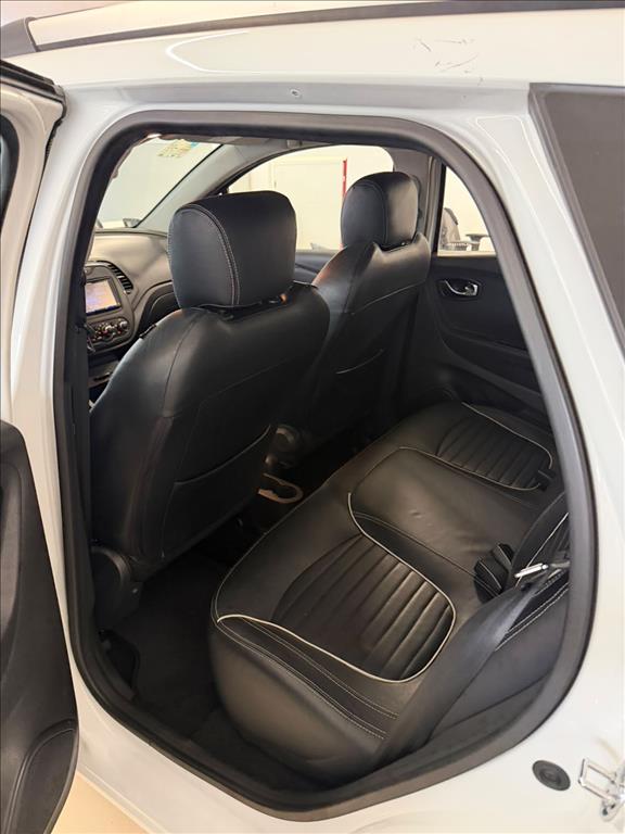 CAPTUR 1.6 16V SCE FLEX LIFE X-TRONIC8
