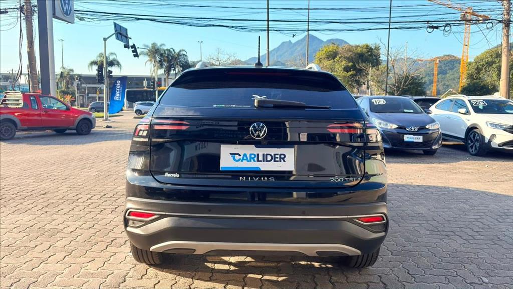 NIVUS 1.0 200 TSI TOTAL FLEX HIGHLINE AUTOMÁTICO3