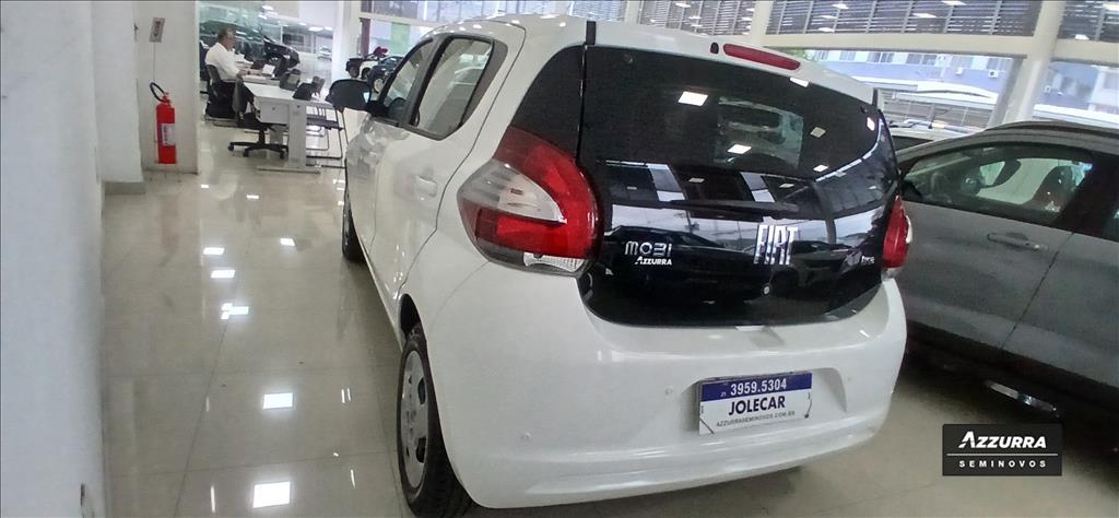 MOBI 1.0 EVO FLEX LIKE. MANUAL2