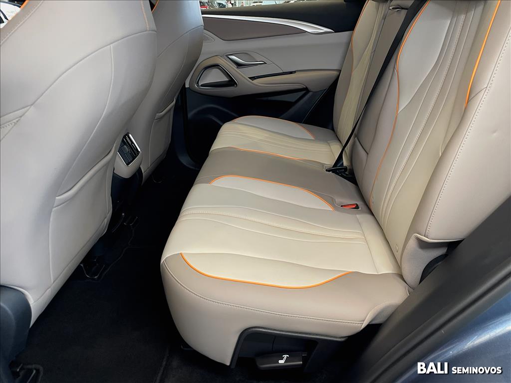 SONG PRO 1.5 DM-I HÍBRIDO GS AUTOMÁTICO17