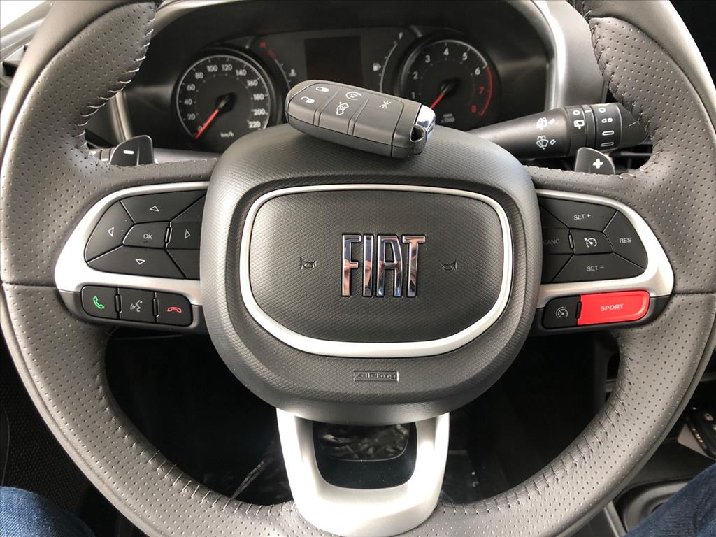 PULSE 1.0 TURBO 200 FLEX AUDACE CVT PULSE 1.0 TURBO 200 FLEX AUDACE CVT