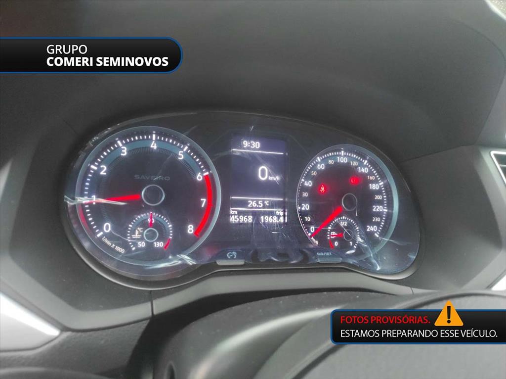SAVEIRO 1.6 MSI TRENDLINE CS 16V FLEX 2P MANUAL4