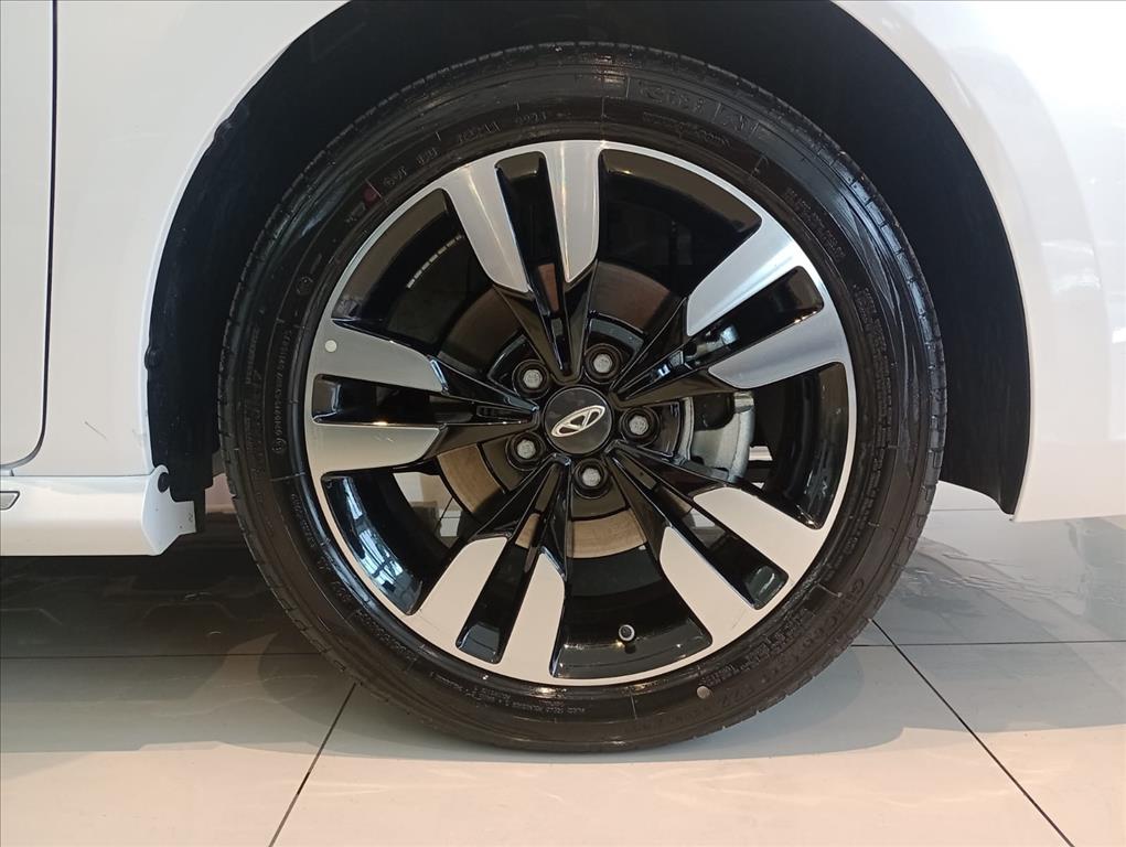 Caoa Chery-ARRIZO 6 PRO-1.5 TCI FLEX HYBRID MAX DRIVE CVT