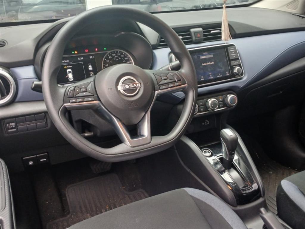 VERSA 1.6 16V FLEX ADVANCE XTRONIC2