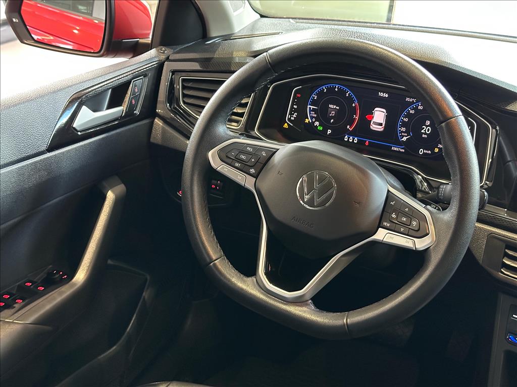 POLO 1.0 170 TSI HIGHLINE AUTOMÁTICO5