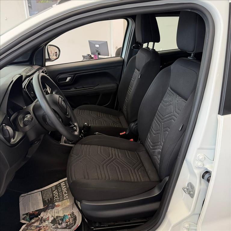 STRADA 1.3 FIREFLY FLEX VOLCANO CD MANUAL7