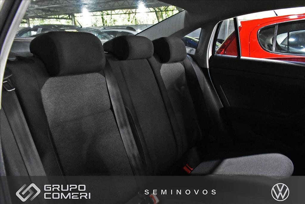 VIRTUS 1.0 170 TSI AUTOMÁTICO7