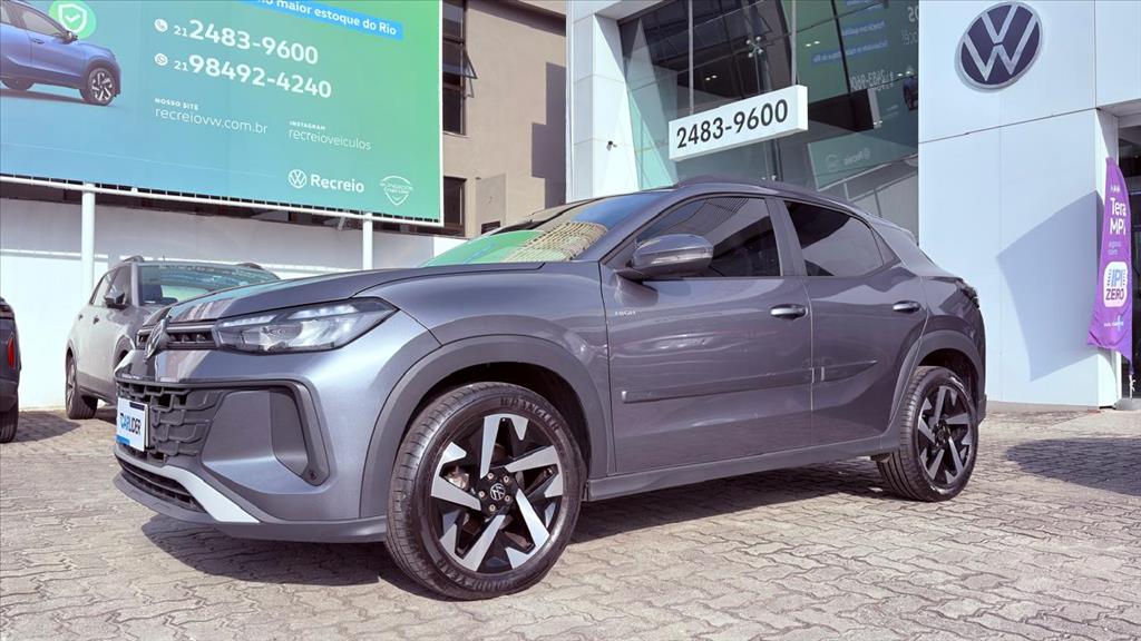 TERA 1.0 170 TSI HIGH AUTOMÁTICO1