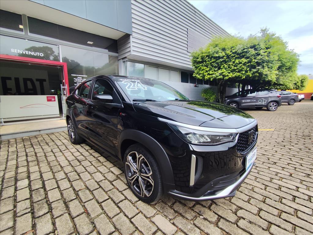 FASTBACK 1.3 TURBO 270 FLEX LIMITED EDITION AT62