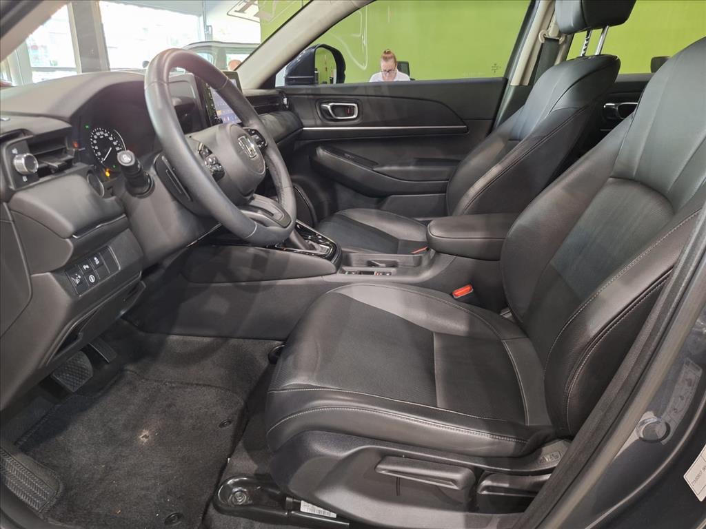 HR-V 1.5 DI I-VTEC FLEX EXL CVT13