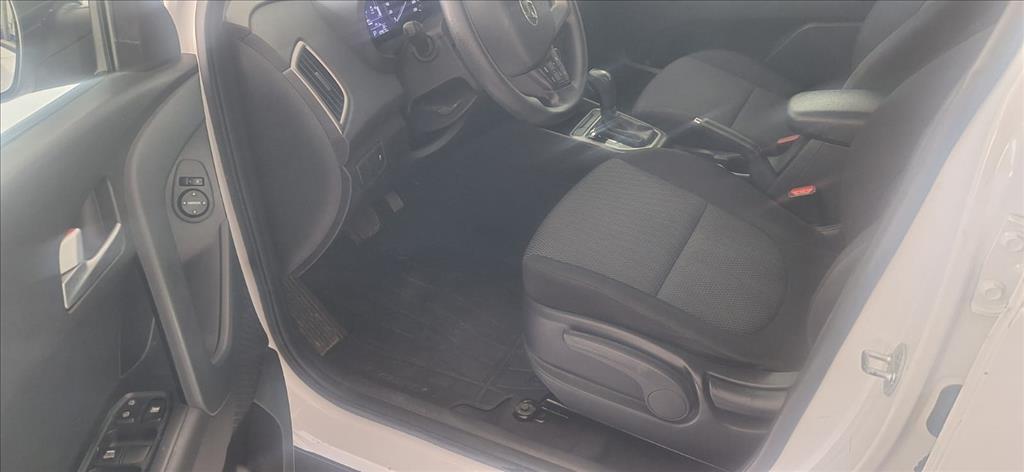 CRETA 1.6 16V FLEX ATTITUDE AUTOMÁTICO6