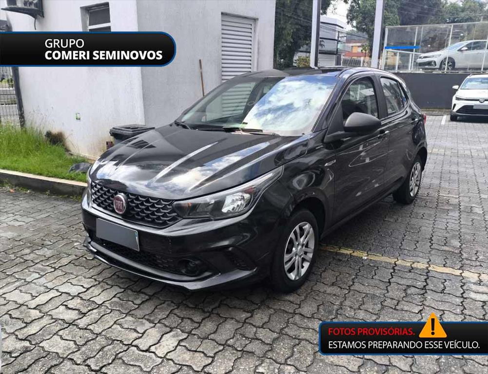 ARGO 1.0 FIREFLY FLEX DRIVE MANUAL