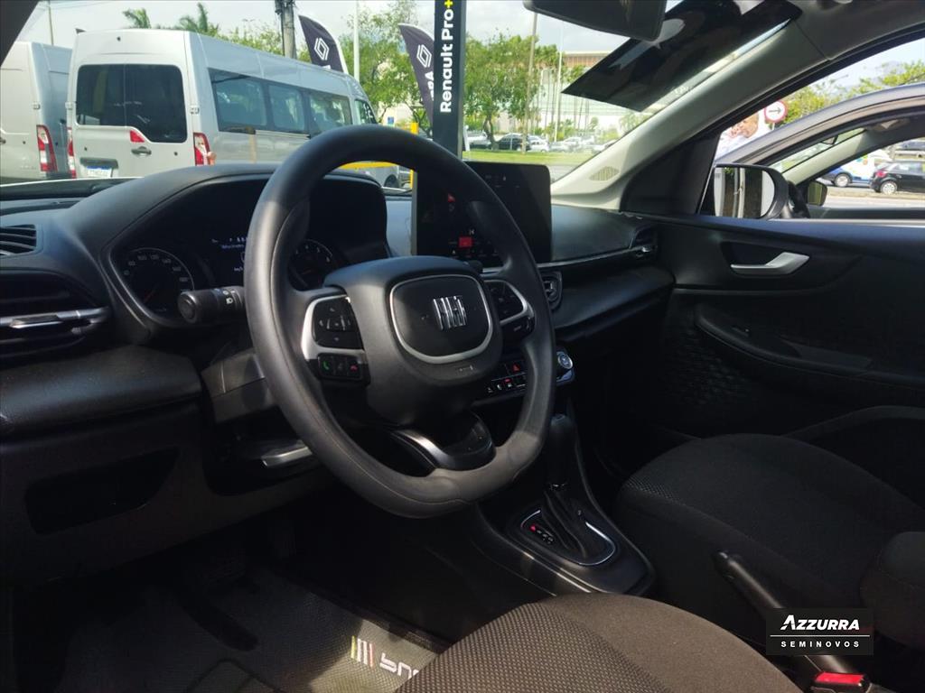 PULSE 1.3 FLEX DRIVE CVT5