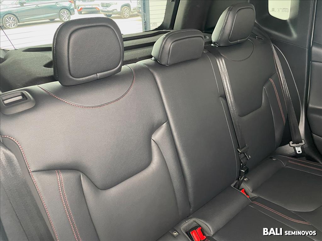 RENEGADE 1.3 T270 TURBO FLEX TRAILHAWK 4X4 AT918