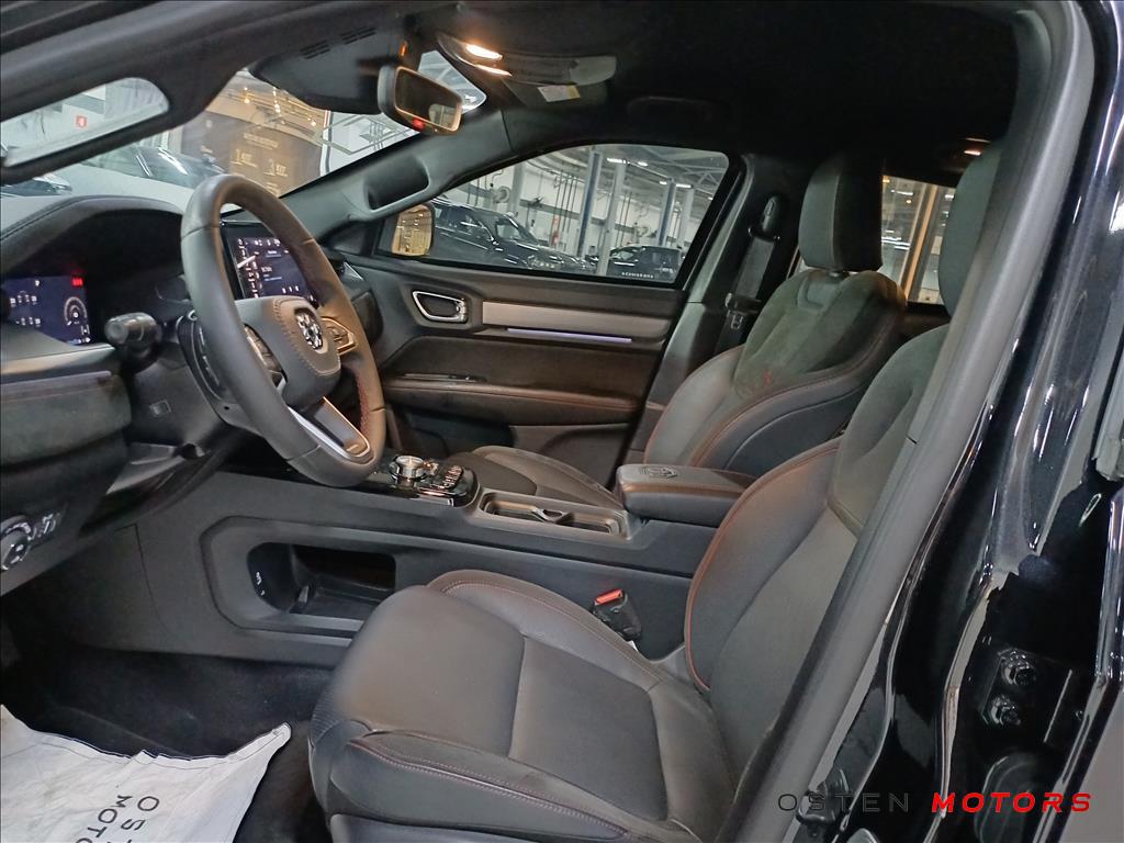 RAM-RAMPAGE-2.0 HURRICANE 4 TURBO GASOLINA R/T 4X4 AUTOMÁTICO