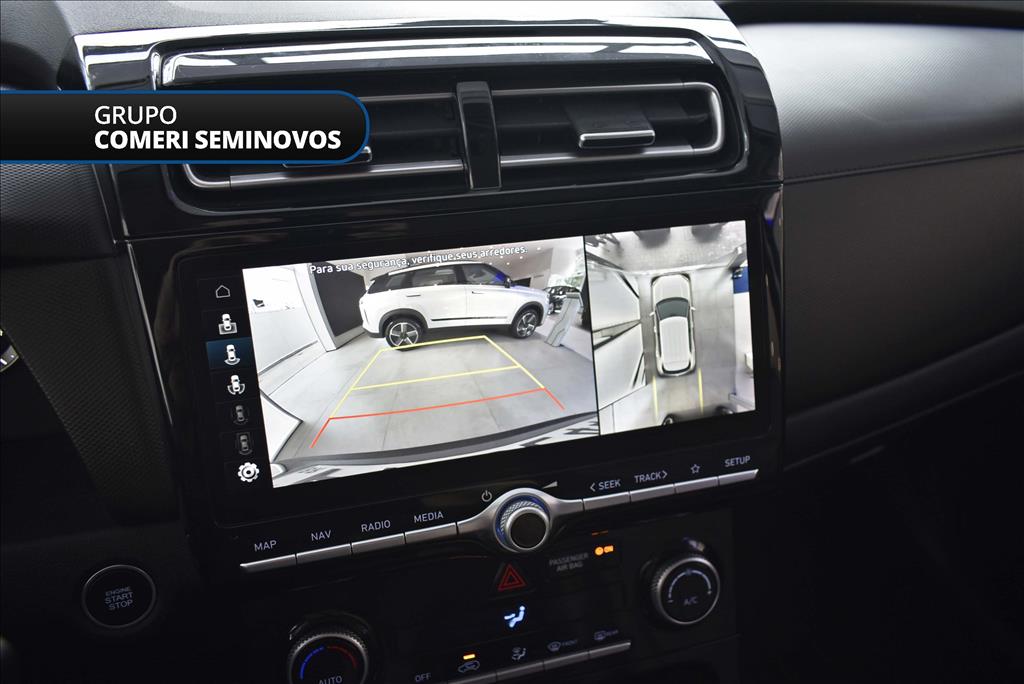 CRETA 1.0 TGDI FLEX PLATINUM AUTOMÁTICO8