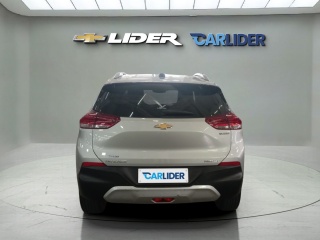 TRACKER 1.2 TURBO FLEX PREMIER AUTOMÁTICO7