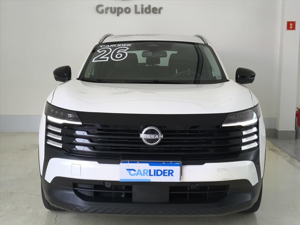 KICKS 1.0  TURBO FLEX EXCLUSIVE DCT1