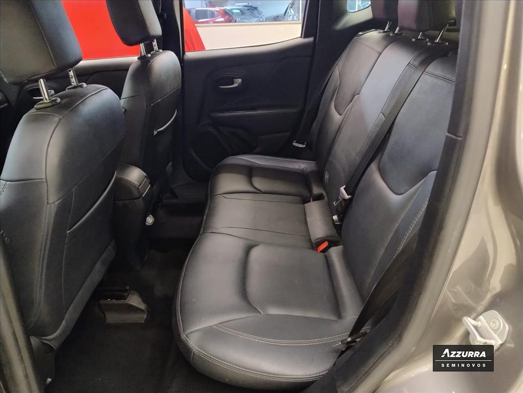 RENEGADE 1.8 16V FLEX SPORT 4P AUTOMÁTICO13