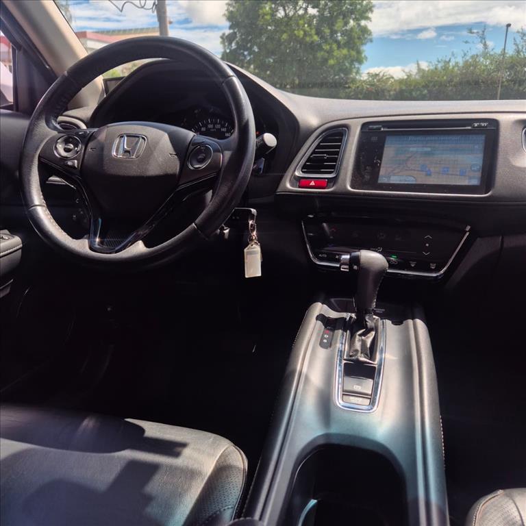 HR-V 1.8 16V FLEX EXL 4P AUTOMÁTICO11