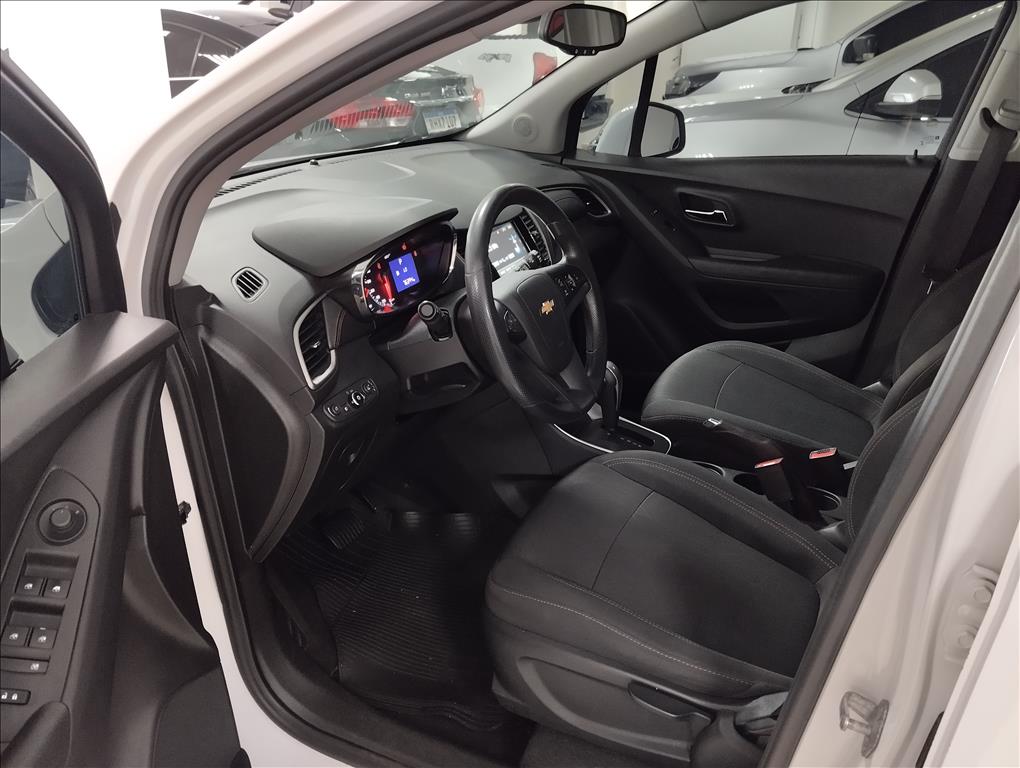 TRACKER 1.4 16V TURBO FLEX LT AUTOMÁTICO6