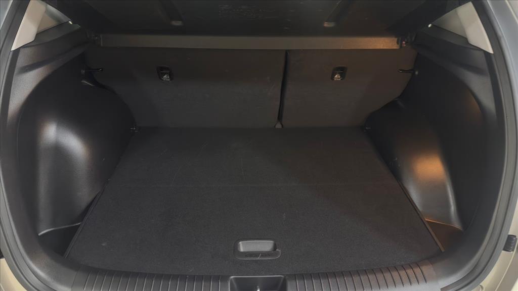 Hyundai-CRETA-1.6 16V FLEX ACTION AUTOMÁTICO