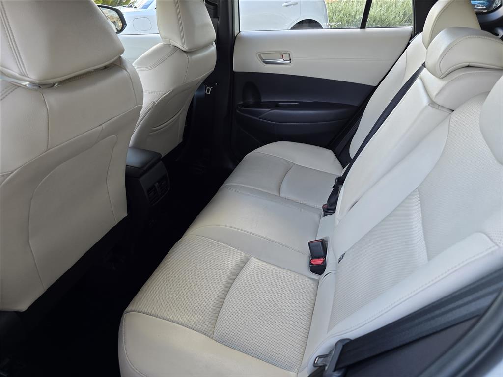 COROLLA CROSS 1.8 VVT-I HYBRID FLEX XRX CVT8