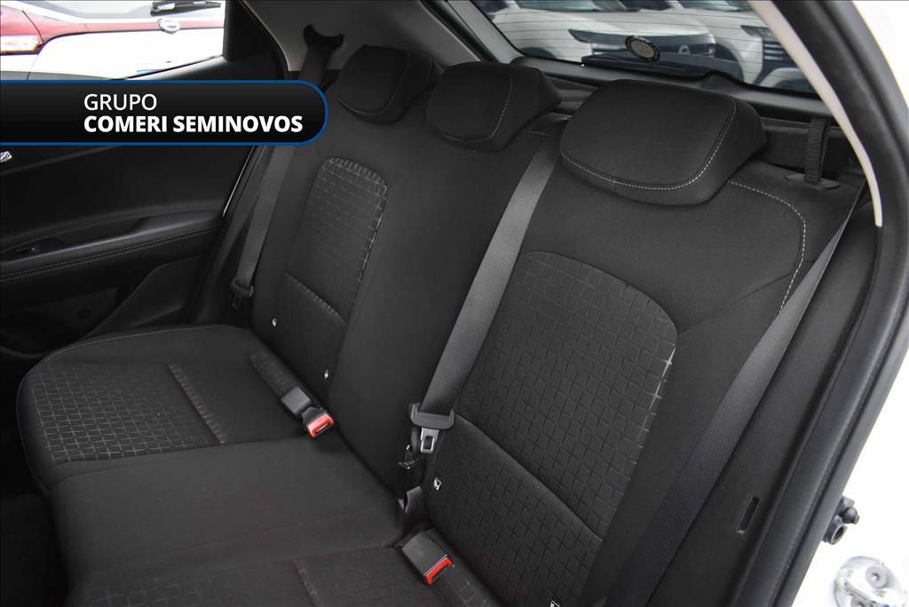 HB20 1.0 TGDI FLEX PLATINUM AUTOMÁTICO8