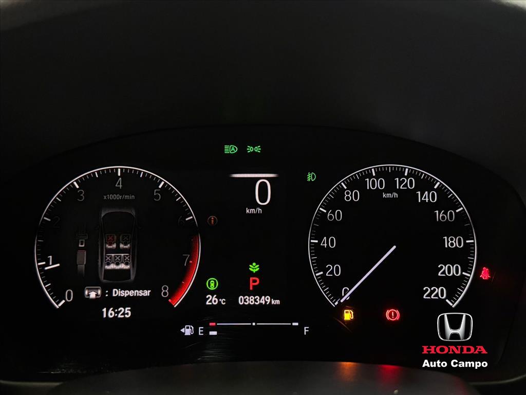 CITY 1.5 i-VTEC FLEX TOURING CVT12