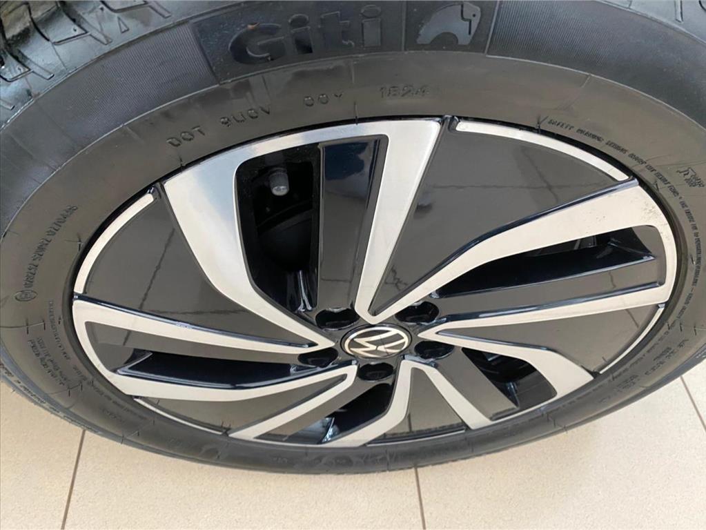 T-CROSS 1.0 200 TSI TOTAL FLEX COMFORTLINE AUTOMÁTICO9