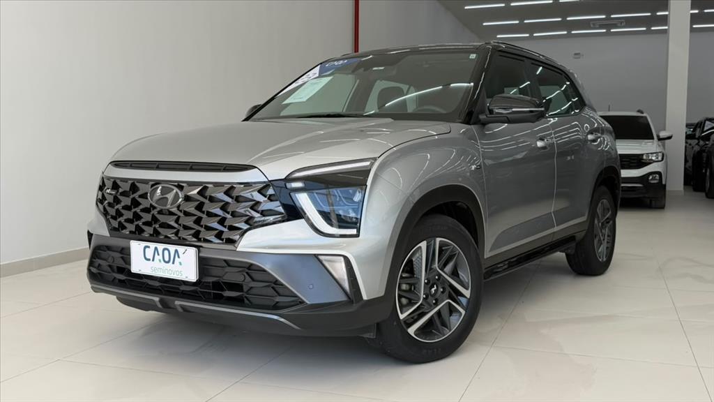 1.0 TGDI FLEX N LINE AUTOMÁTICO