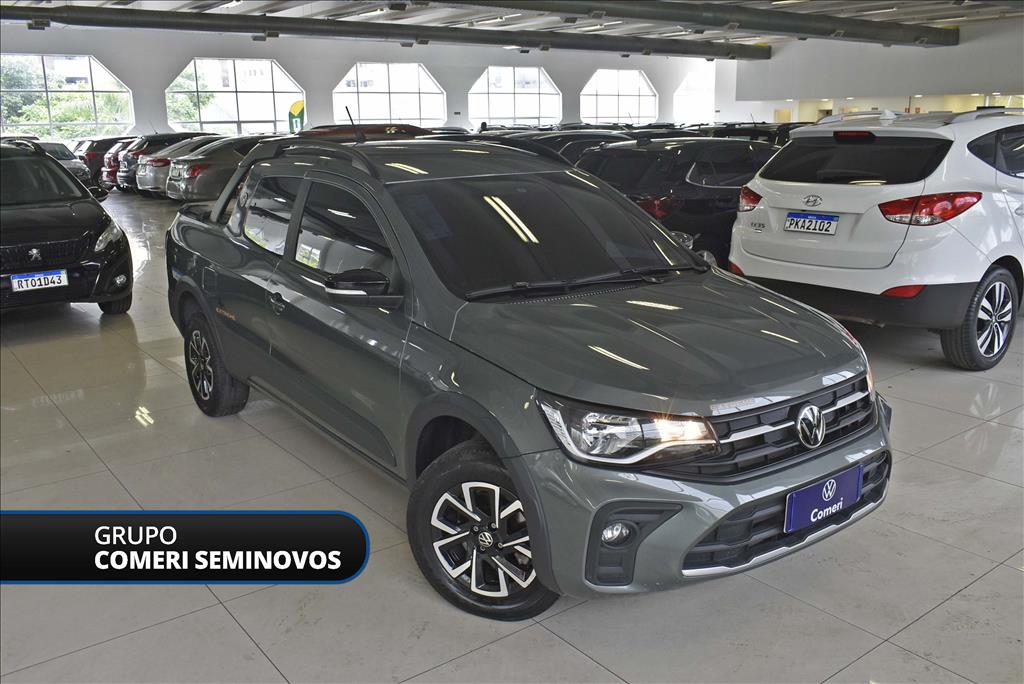 SAVEIRO 1.6 MSI EXTREME CD 16V FLEX 2P MANUAL2