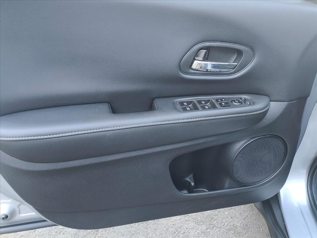 HR-V 1.8 16V FLEX EX 4P AUTOMÁTICO