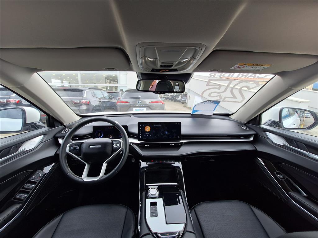 HAVAL H6 1.5 HEV PREMIUM E-TRACTION8