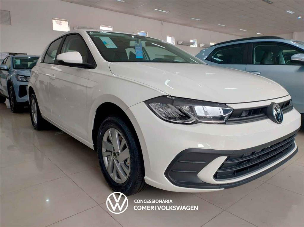 POLO 1.0 170 TSI SENSE AUTOMÁTICO