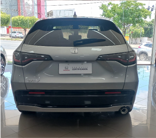 ZR-V 2.0 i-VTEC GASOLINA TOURING CVT3