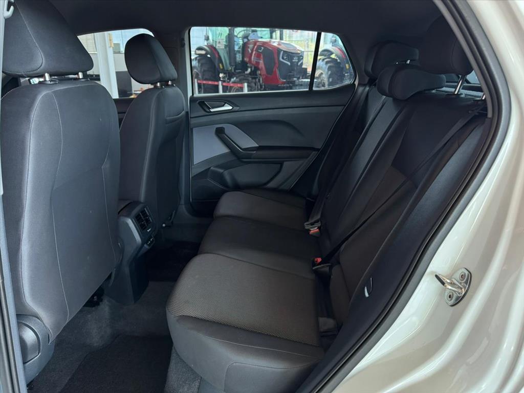 VW - Volkswagen-T-CROSS-1.0 200 TSI TOTAL FLEX AUTOMÁTICO