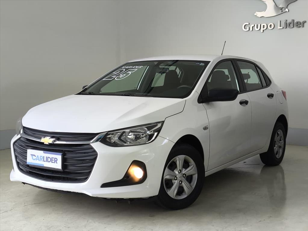 ONIX 1.0 FLEX MANUAL