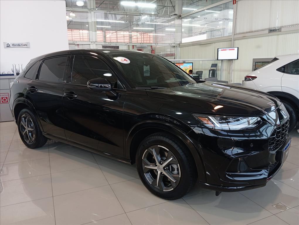 HONDA ZR-V 2.0 i-VTEC GASOLINA TOURING CVT