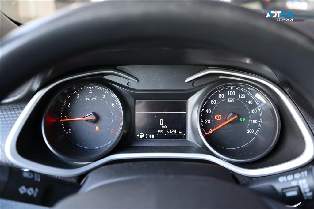 CHEVROLET ONIX PLUS 1.0 FLEX LT MANUAL