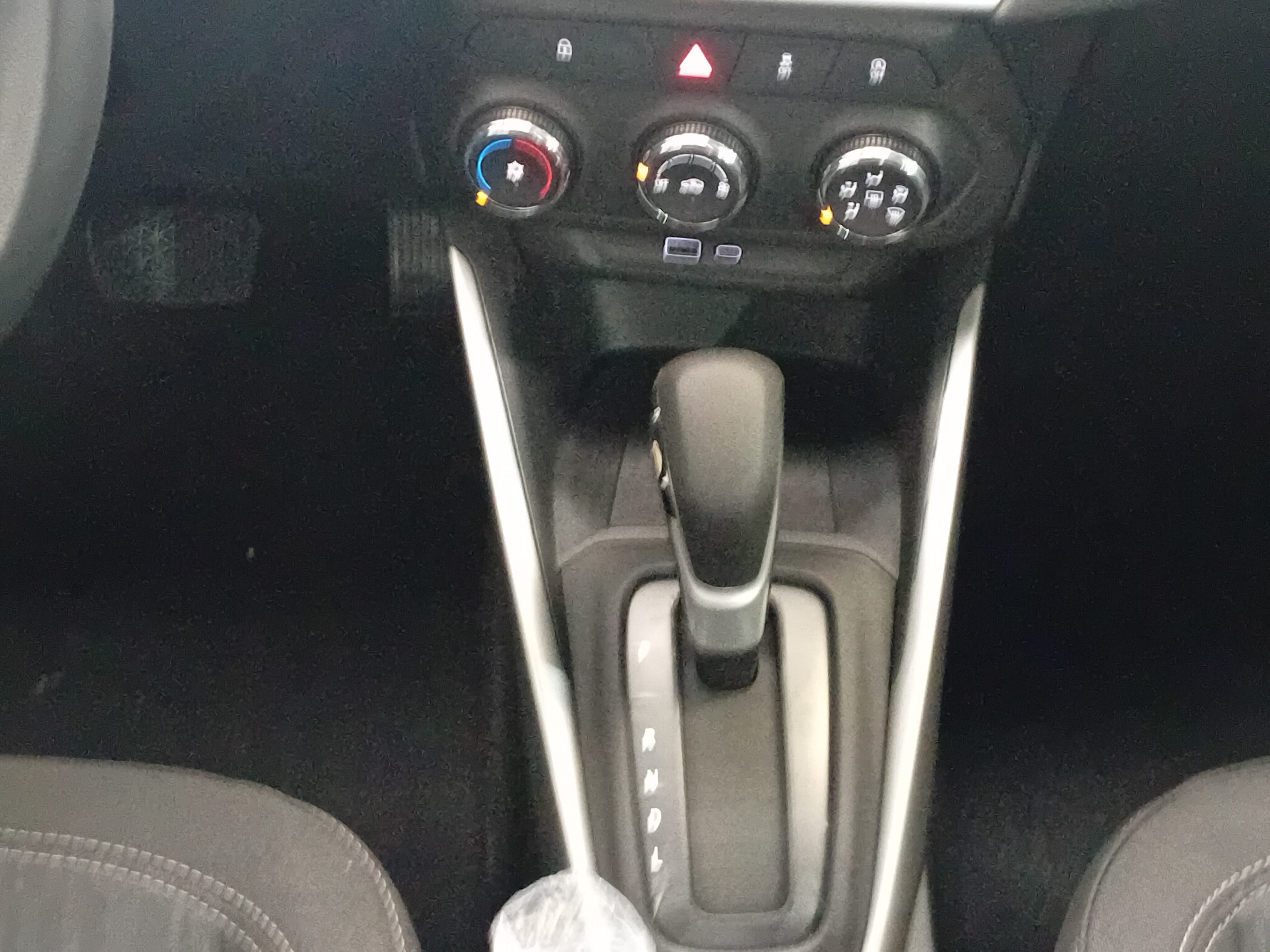 TRACKER 1.0 TURBO FLEX AUTOMÁTICO7