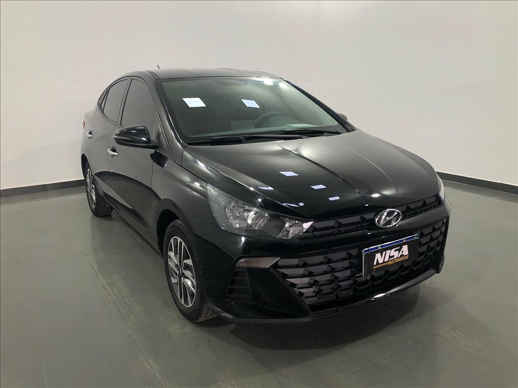 HB20S 1.0 12V FLEX LIMITED PLUS MANUAL