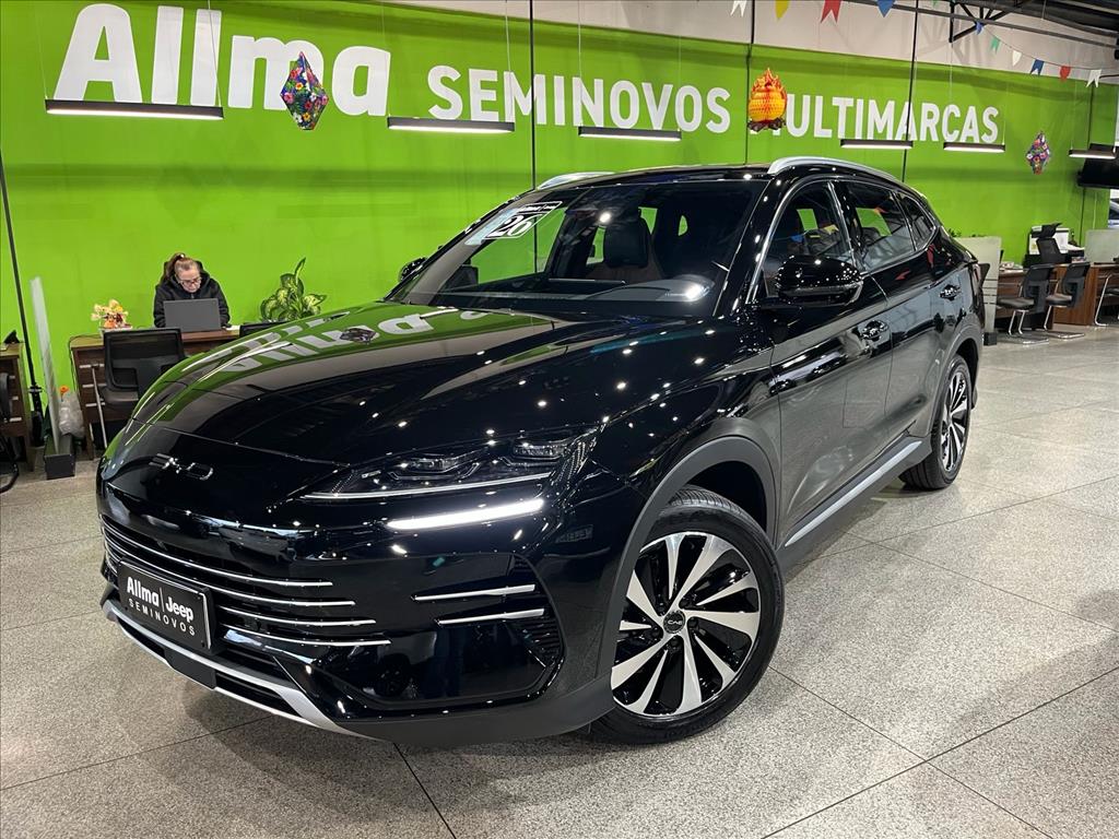 SONG PLUS 1.5 DM-I HÍBRIDO AUTOMÁTICO0