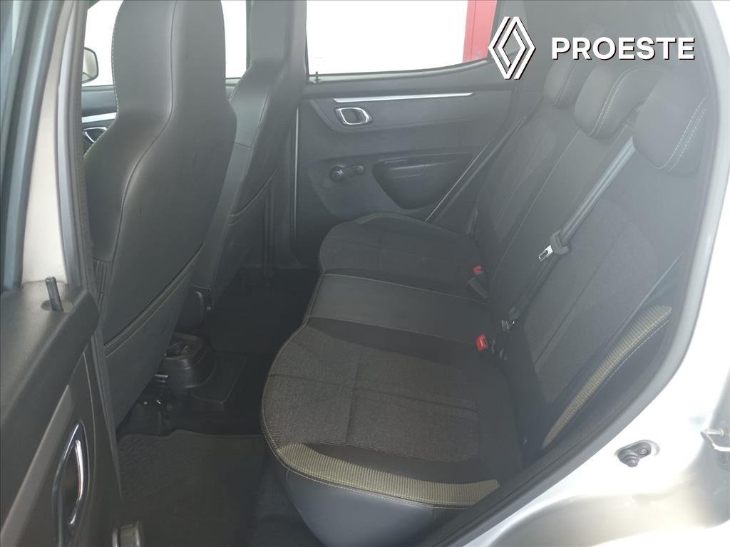 KWID 1.0 12V SCE FLEX OUTSIDER MANUAL