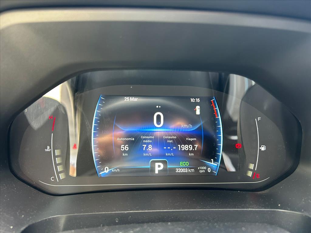 Caoa Chery-TIGGO 5x-1.5 VVT TURBO iFLEX SPORT CVT