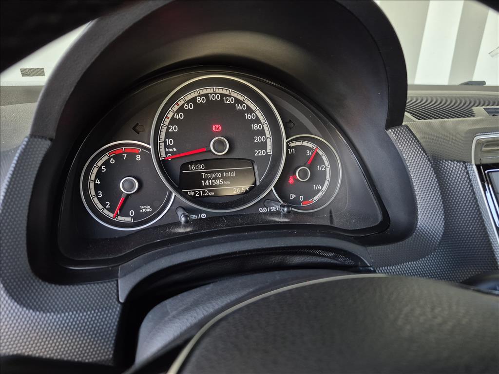 UP 1.0 MPI MOVE UP 12V FLEX 4P MANUAL8