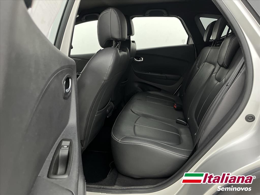 CAPTUR 1.3 TCE FLEX INTENSE X-TRONIC13