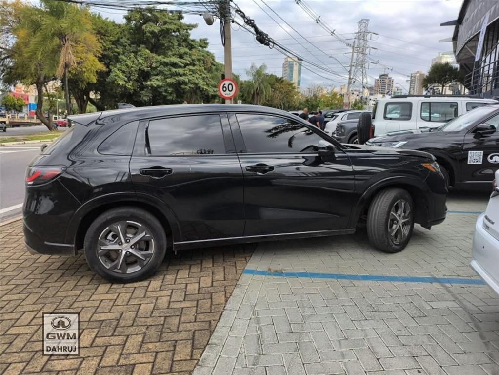 ZR-V 2.0 i-VTEC GASOLINA TOURING CVT1