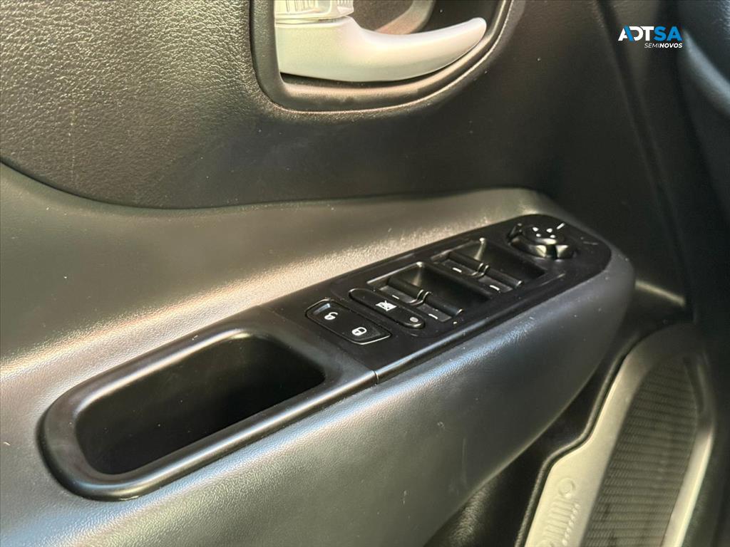 JEEP RENEGADE 1.3 T270 TURBO FLEX SPORT AT6