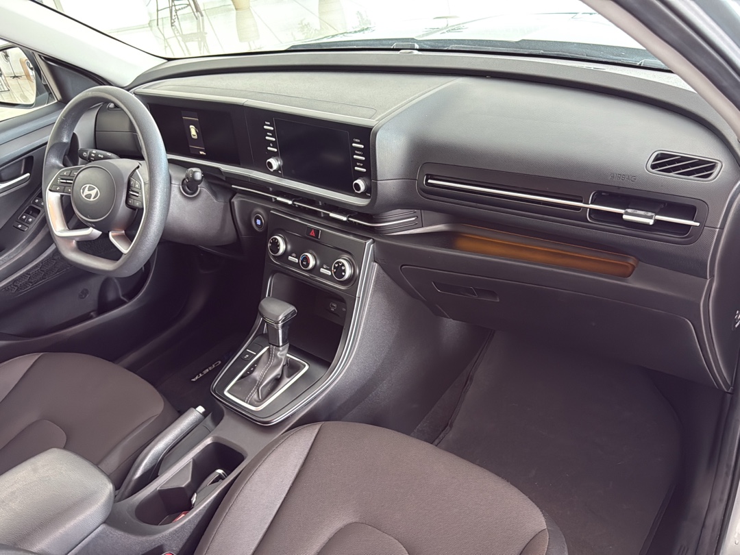 CRETA 1.0 TGDI FLEX COMFORT AUTOMÁTICO6
